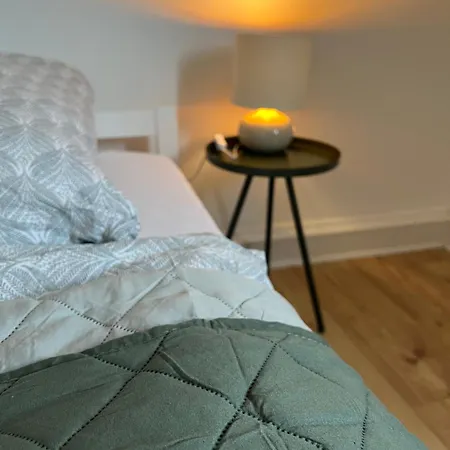 Oeslauer Stube Gemuetliches Mit Kamin, Klimaanlage, Balkon, 3 Schlafzimmern, 2 Baedern, Modern, Familienfreundlich, Zentral, Vollausgestattet شقة *